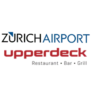 Zurich Airport Upperdeck Case Study